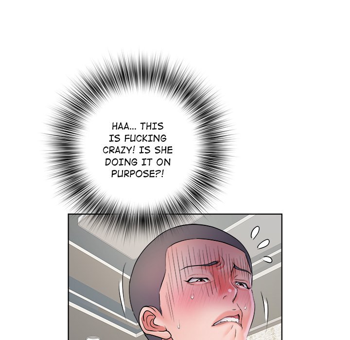 Salute! chapter 8 page 98