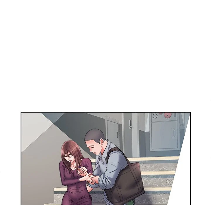 Salute! chapter 8 page 101