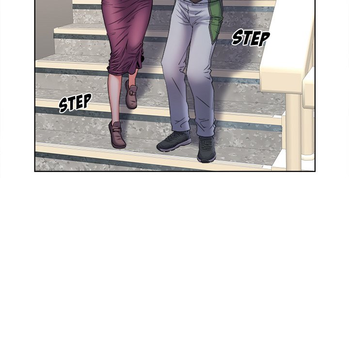 Salute! chapter 8 page 102