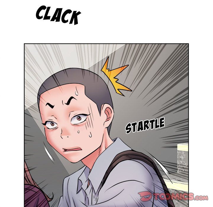 Salute! chapter 8 page 103