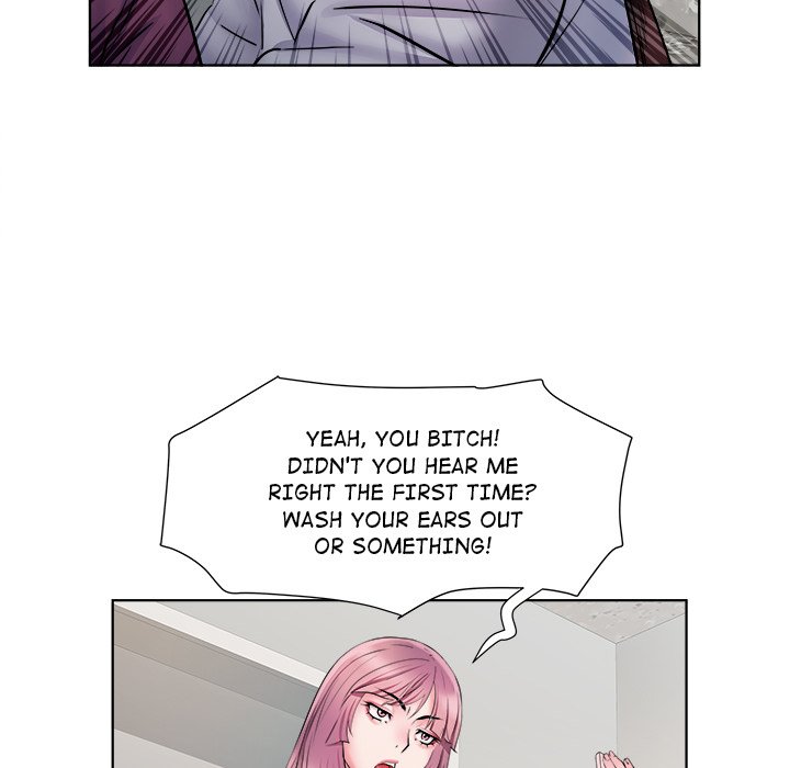 Salute! chapter 8 page 104