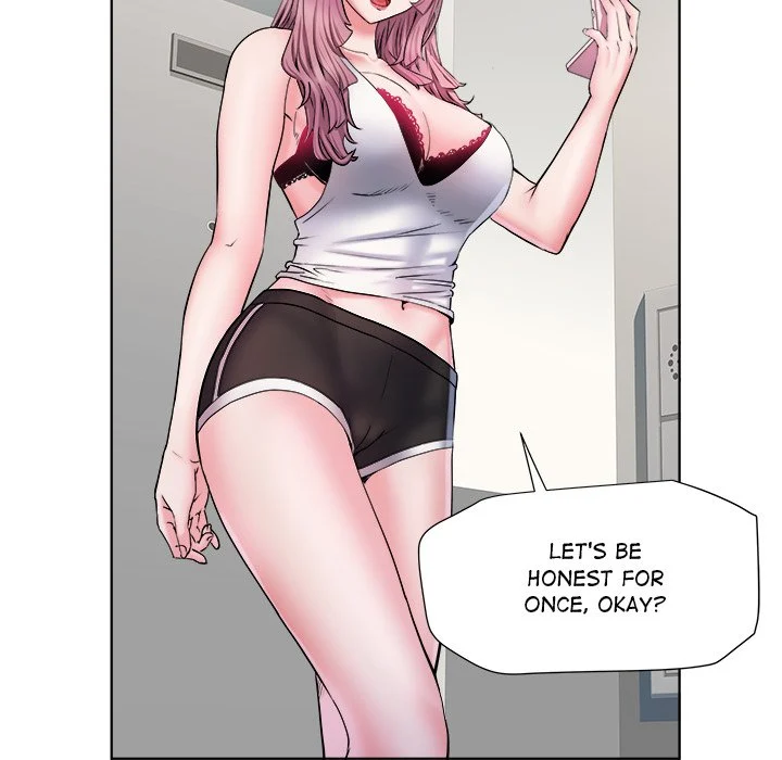 Salute! chapter 8 page 105