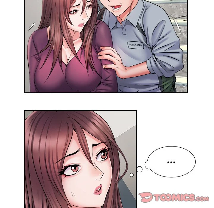 Salute! chapter 8 page 107
