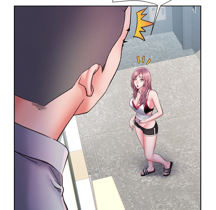 Salute! chapter 8 page 109