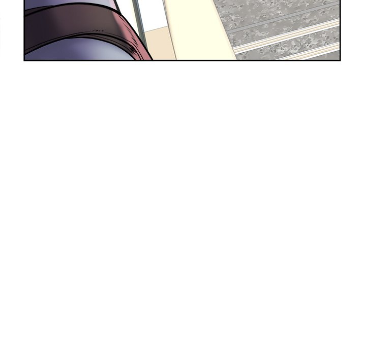 Salute! chapter 8 page 110