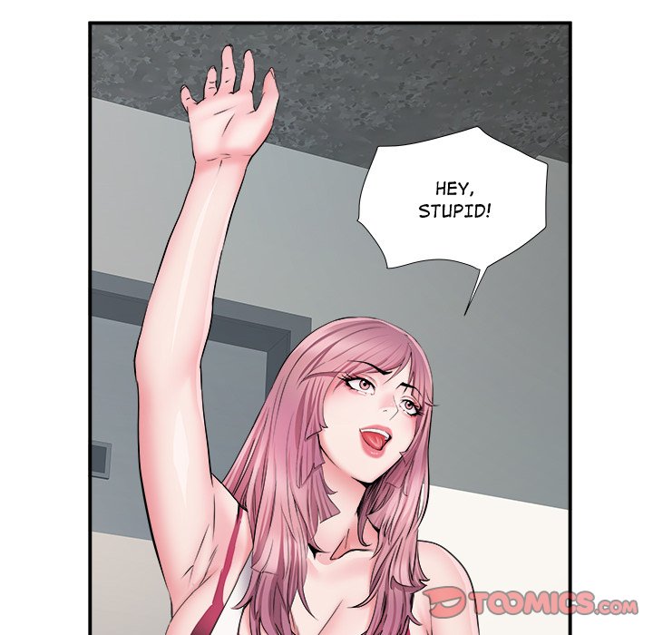 Salute! chapter 8 page 111