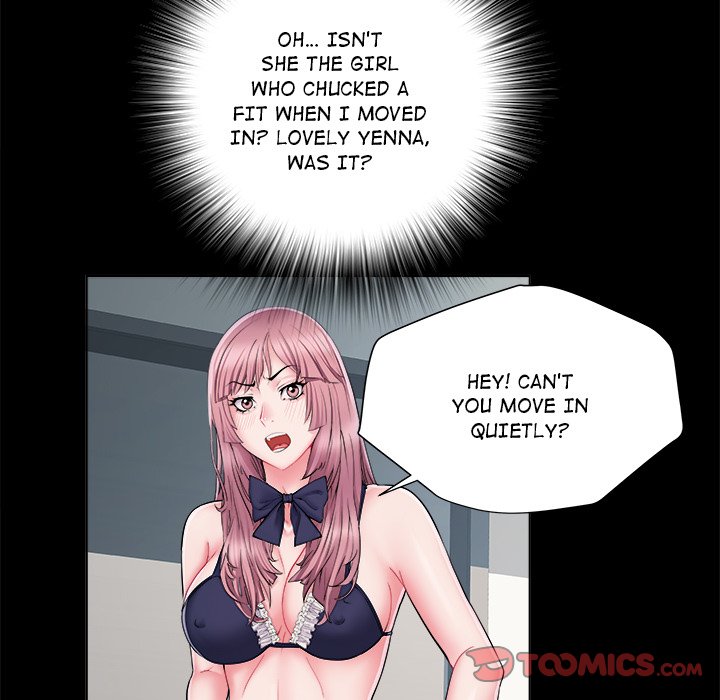 Salute! chapter 9 page 16