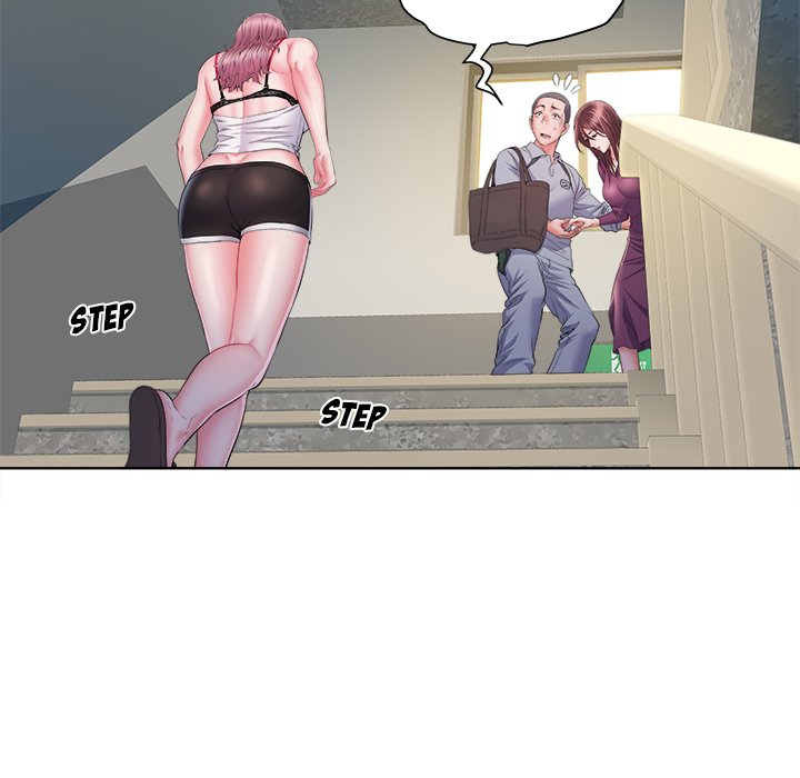 Salute! chapter 9 page 20