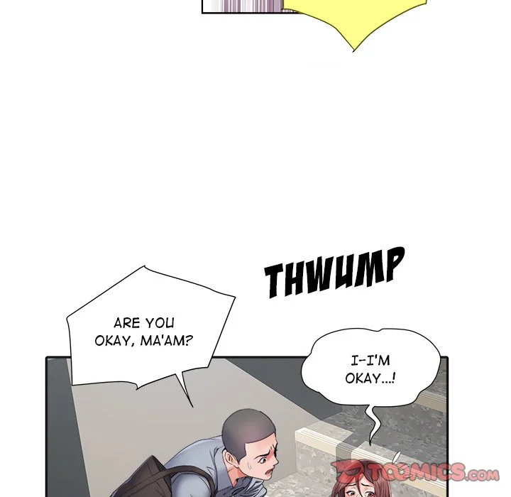 Salute! chapter 9 page 22