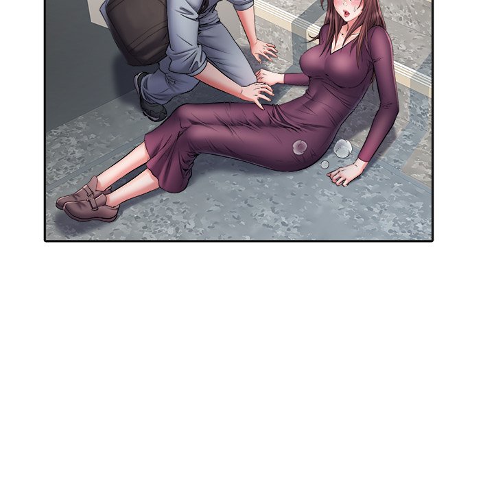 Salute! chapter 9 page 23
