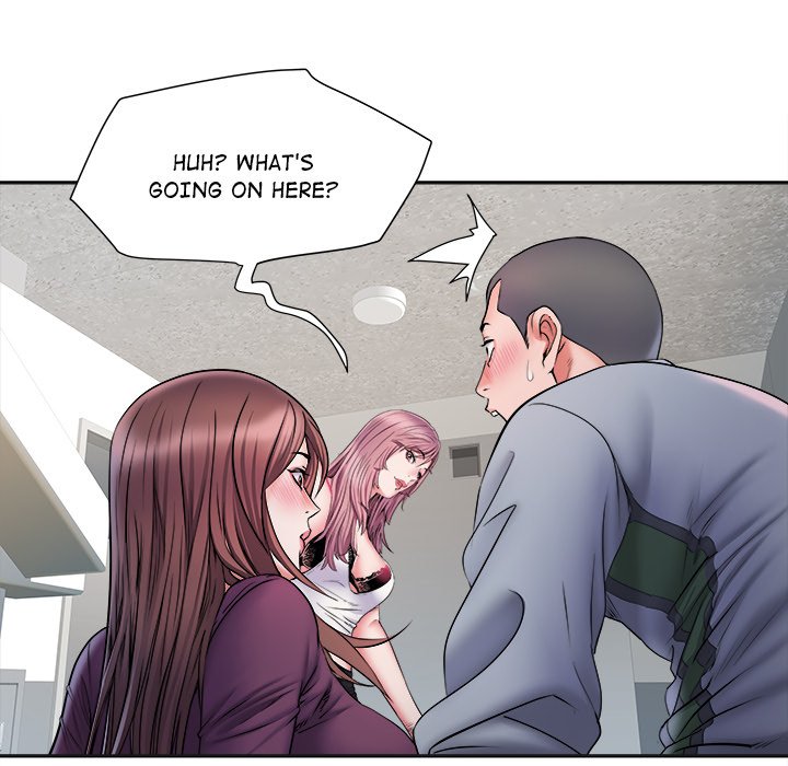 Salute! chapter 9 page 24