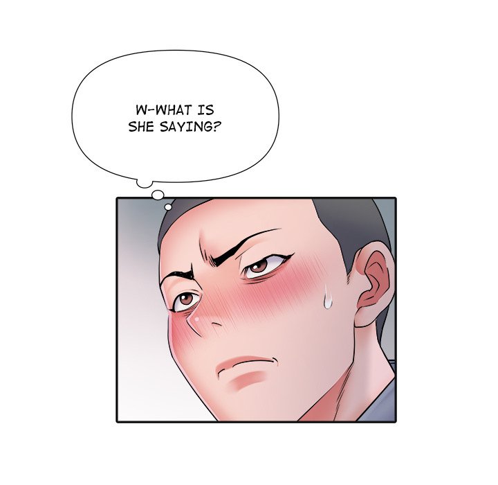 Salute! chapter 9 page 27