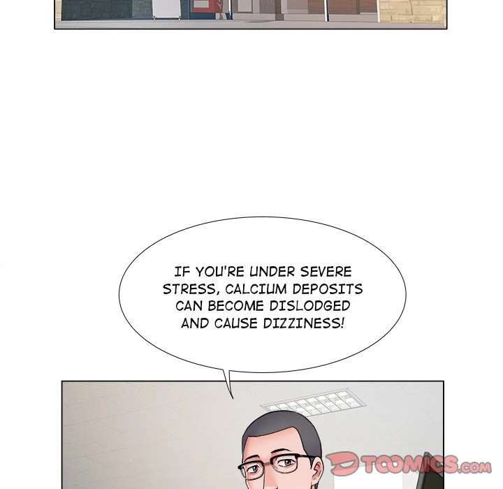 Salute! chapter 9 page 31