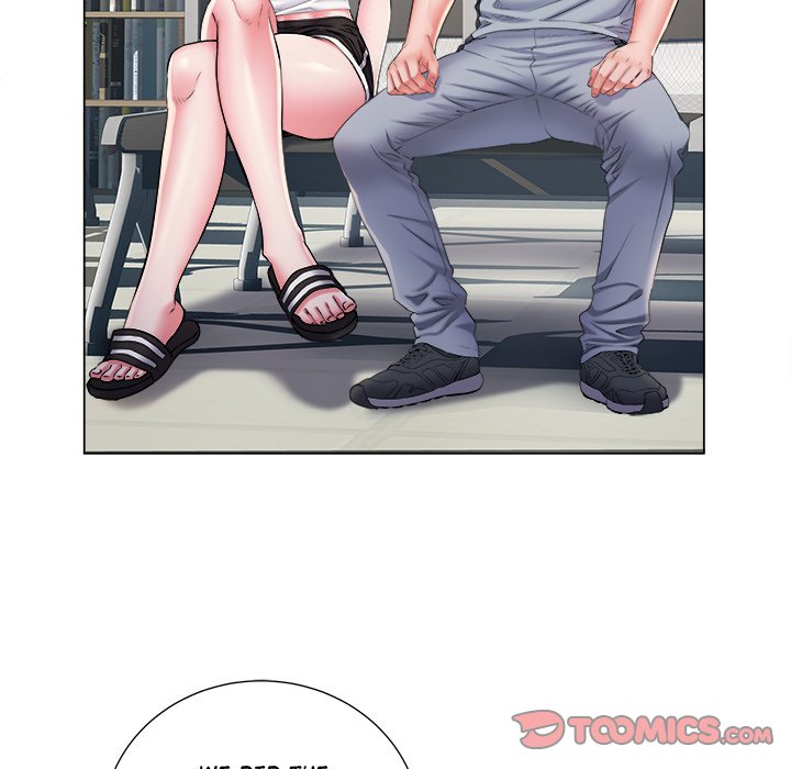 Salute! chapter 9 page 34