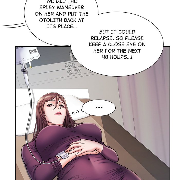 Salute! chapter 9 page 35