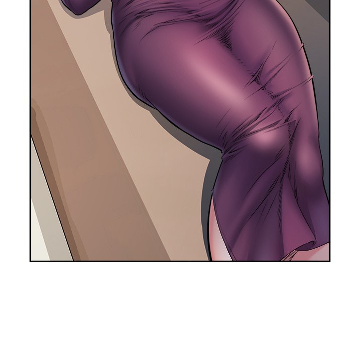 Salute! chapter 9 page 36