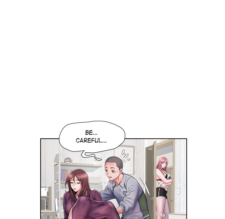 Salute! chapter 9 page 38