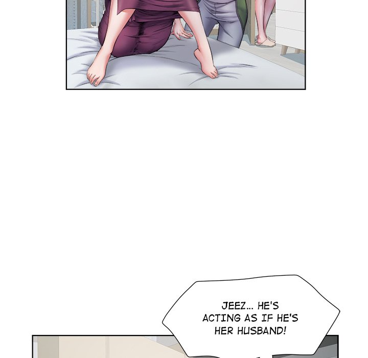 Salute! chapter 9 page 39