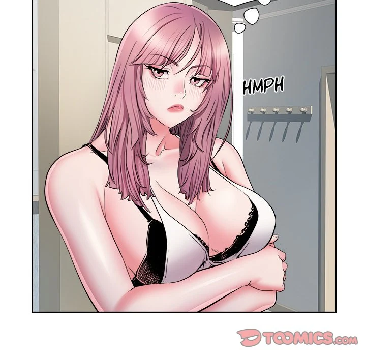 Salute! chapter 9 page 40