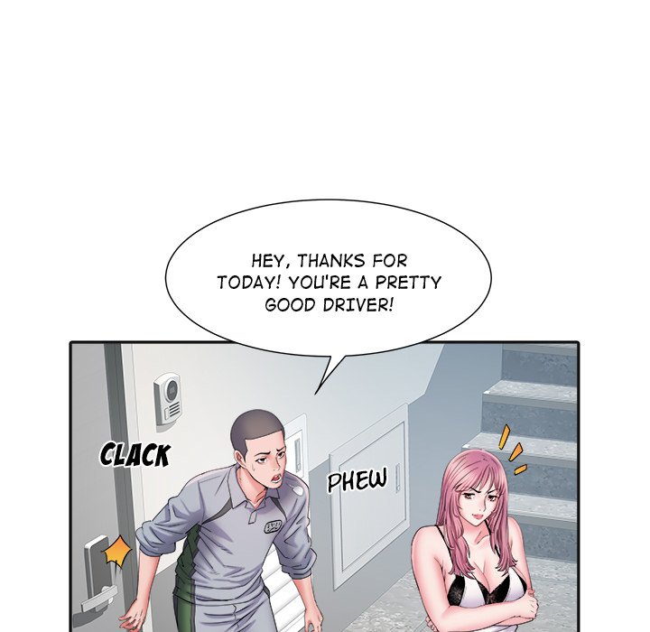 Salute! chapter 9 page 41