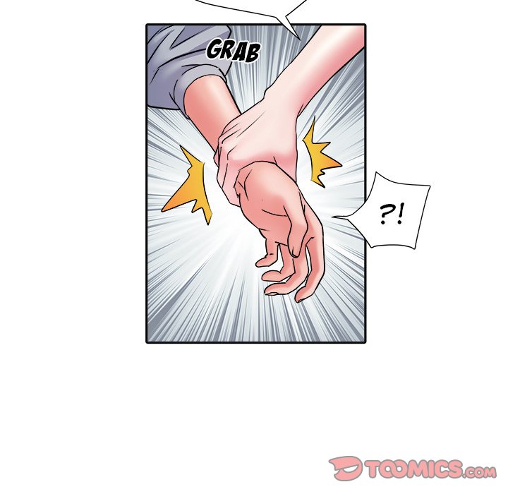 Salute! chapter 9 page 43
