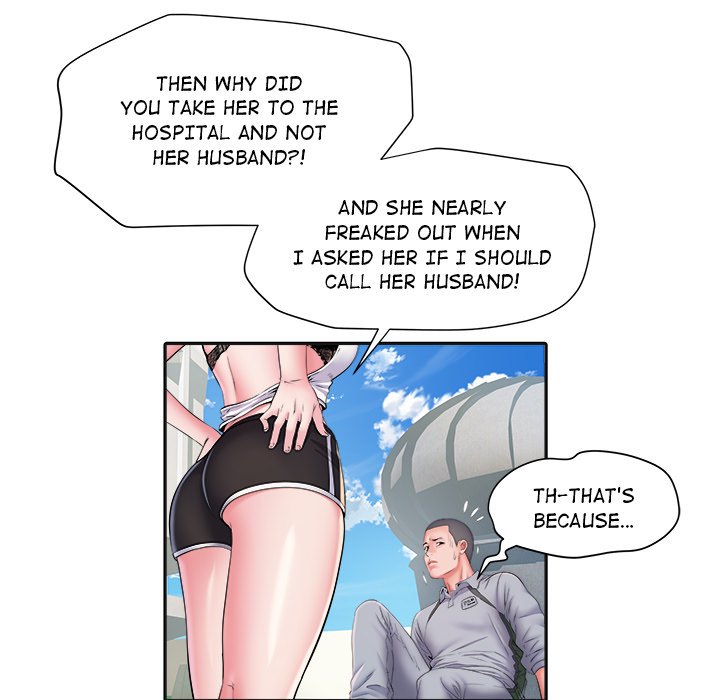 Salute! chapter 9 page 45