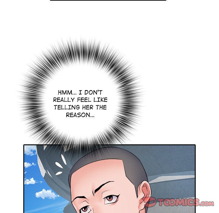 Salute! chapter 9 page 46