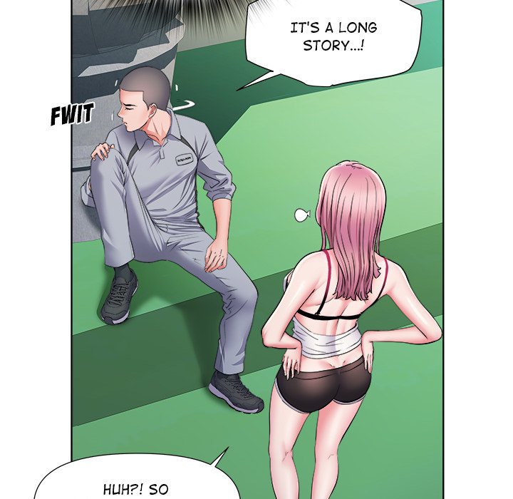 Salute! chapter 9 page 48