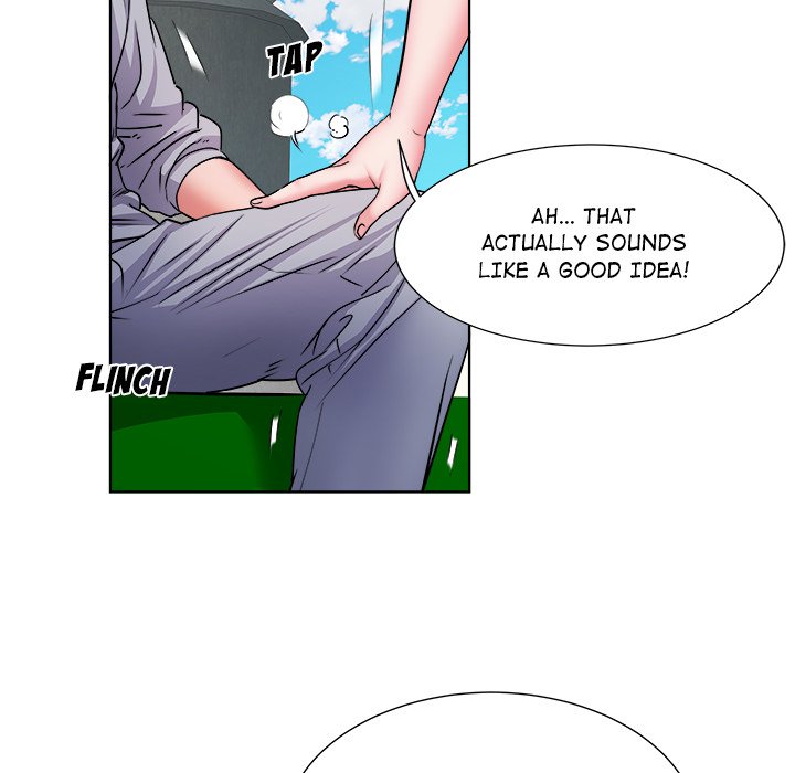 Salute! chapter 9 page 51