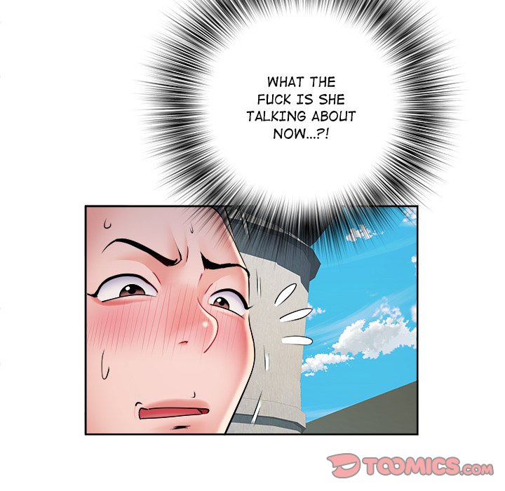 Salute! chapter 9 page 55