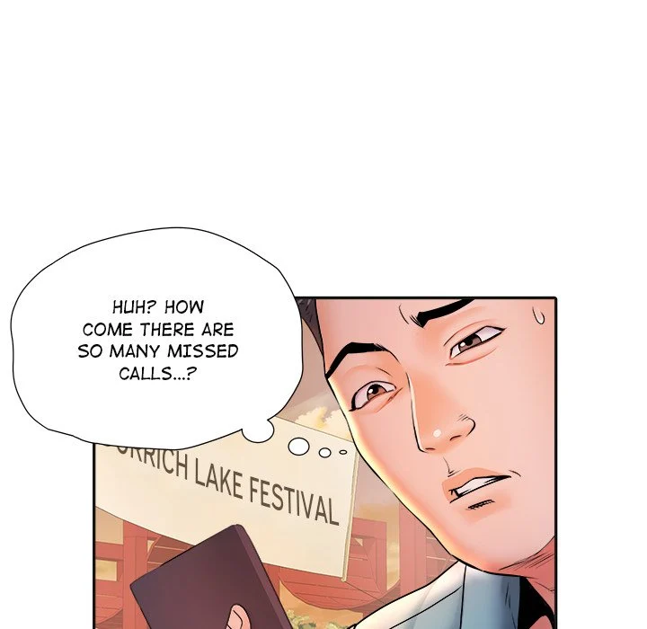 Salute! chapter 9 page 65