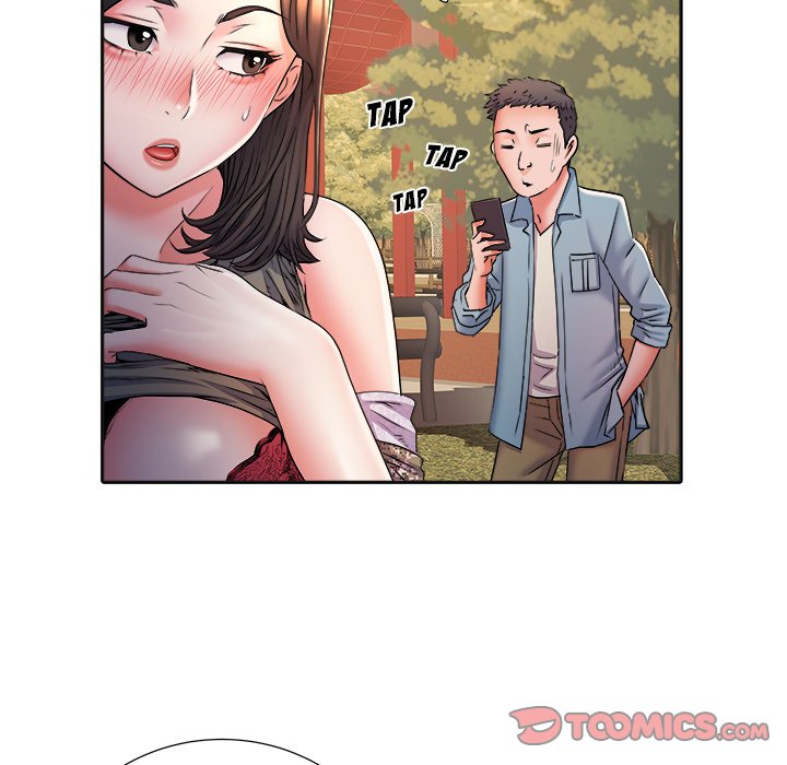 Salute! chapter 9 page 67