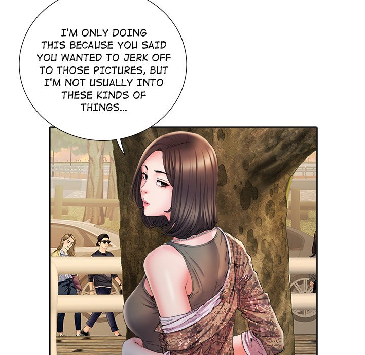 Salute! chapter 9 page 68