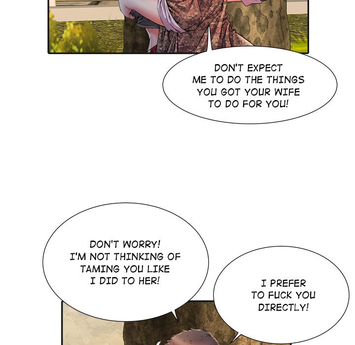 Salute! chapter 9 page 69