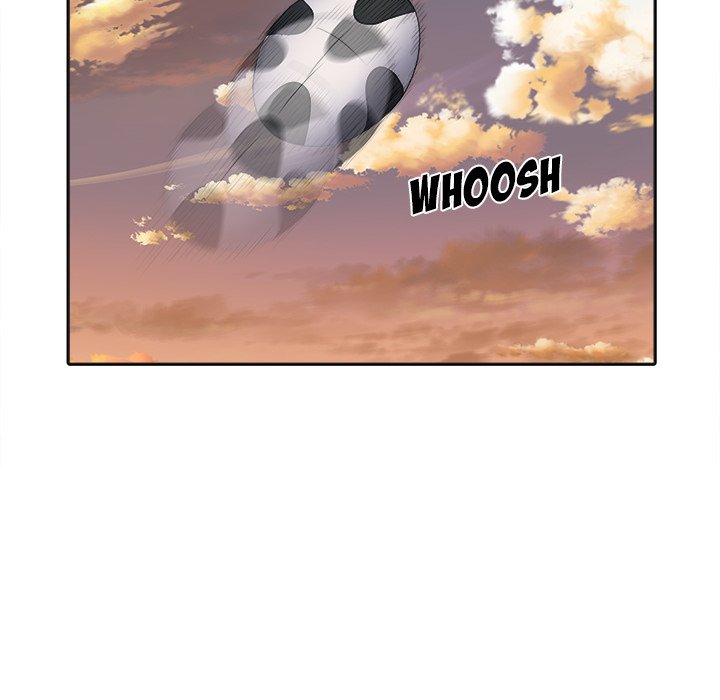 Salute! chapter 9 page 72