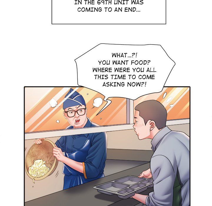 Salute! chapter 9 page 75