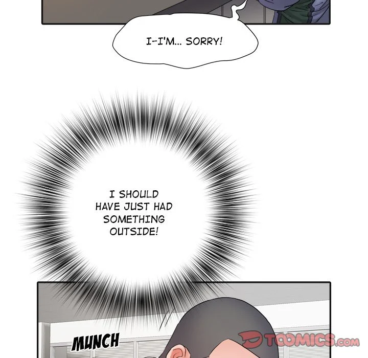 Salute! chapter 9 page 76