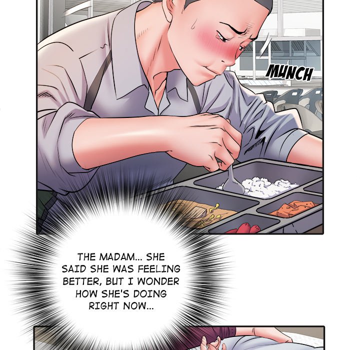 Salute! chapter 9 page 77