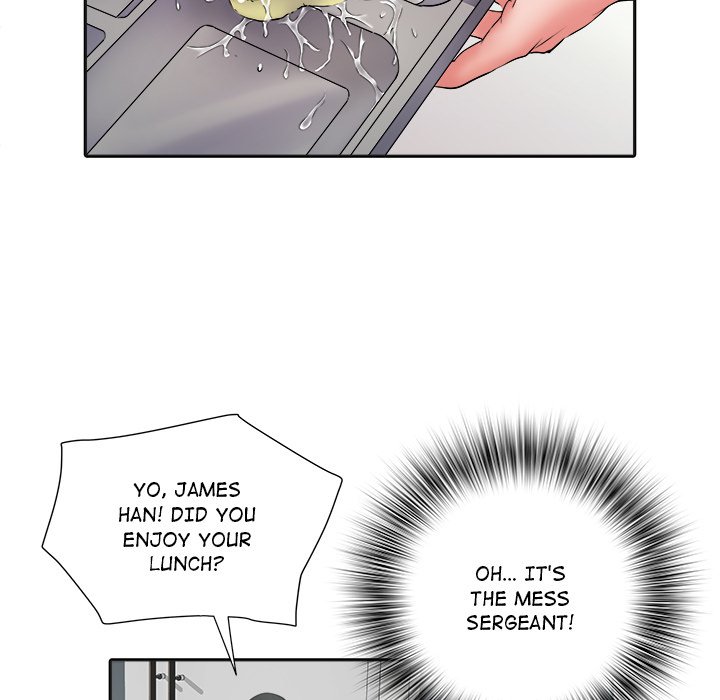 Salute! chapter 9 page 80