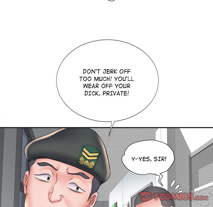 Salute! chapter 9 page 82