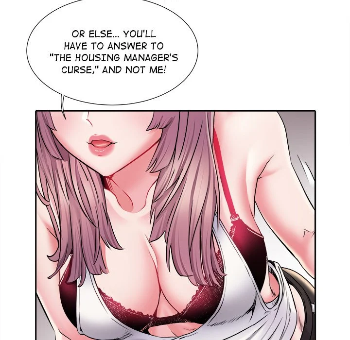 Salute! chapter 9 page 84