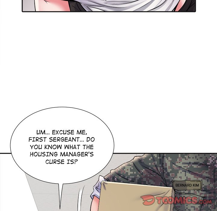Salute! chapter 9 page 85
