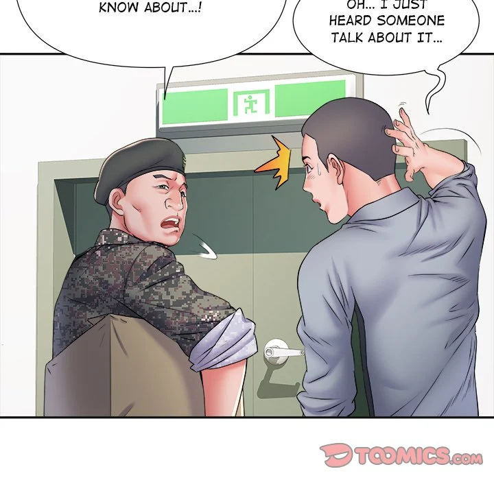Salute! chapter 9 page 88