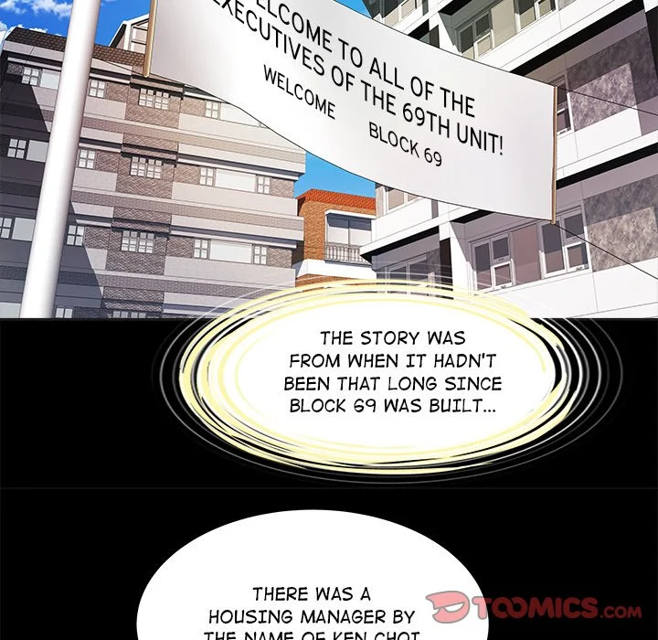 Salute! chapter 9 page 91