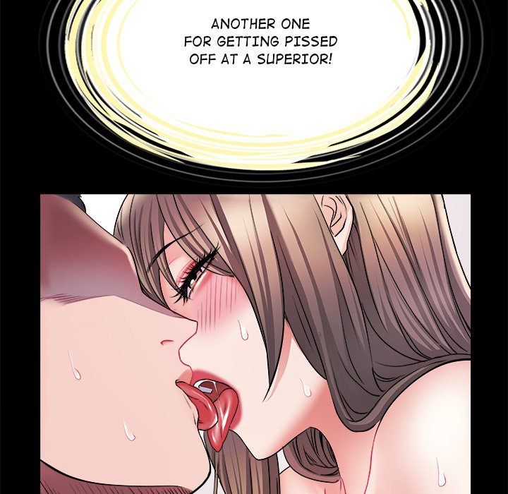 Salute! chapter 9 page 101