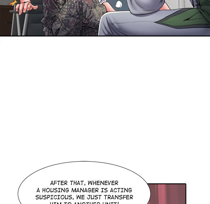 Salute! chapter 9 page 110