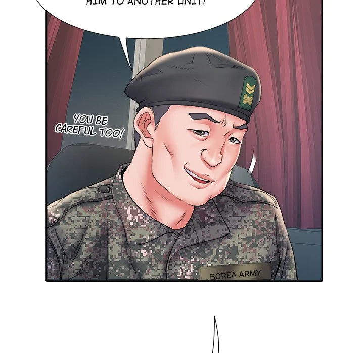 Salute! chapter 9 page 111