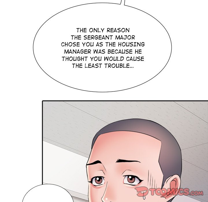 Salute! chapter 9 page 112