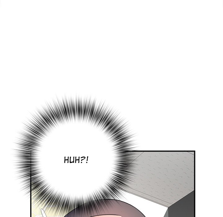 Salute! chapter 9 page 123