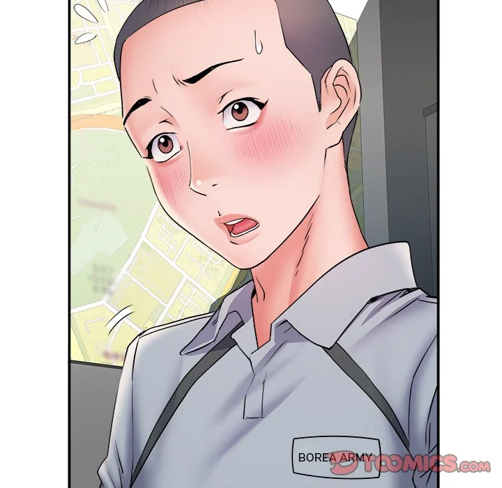 Salute! chapter 9 page 124